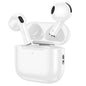 EW78 True Wireless Stereo Headset - White