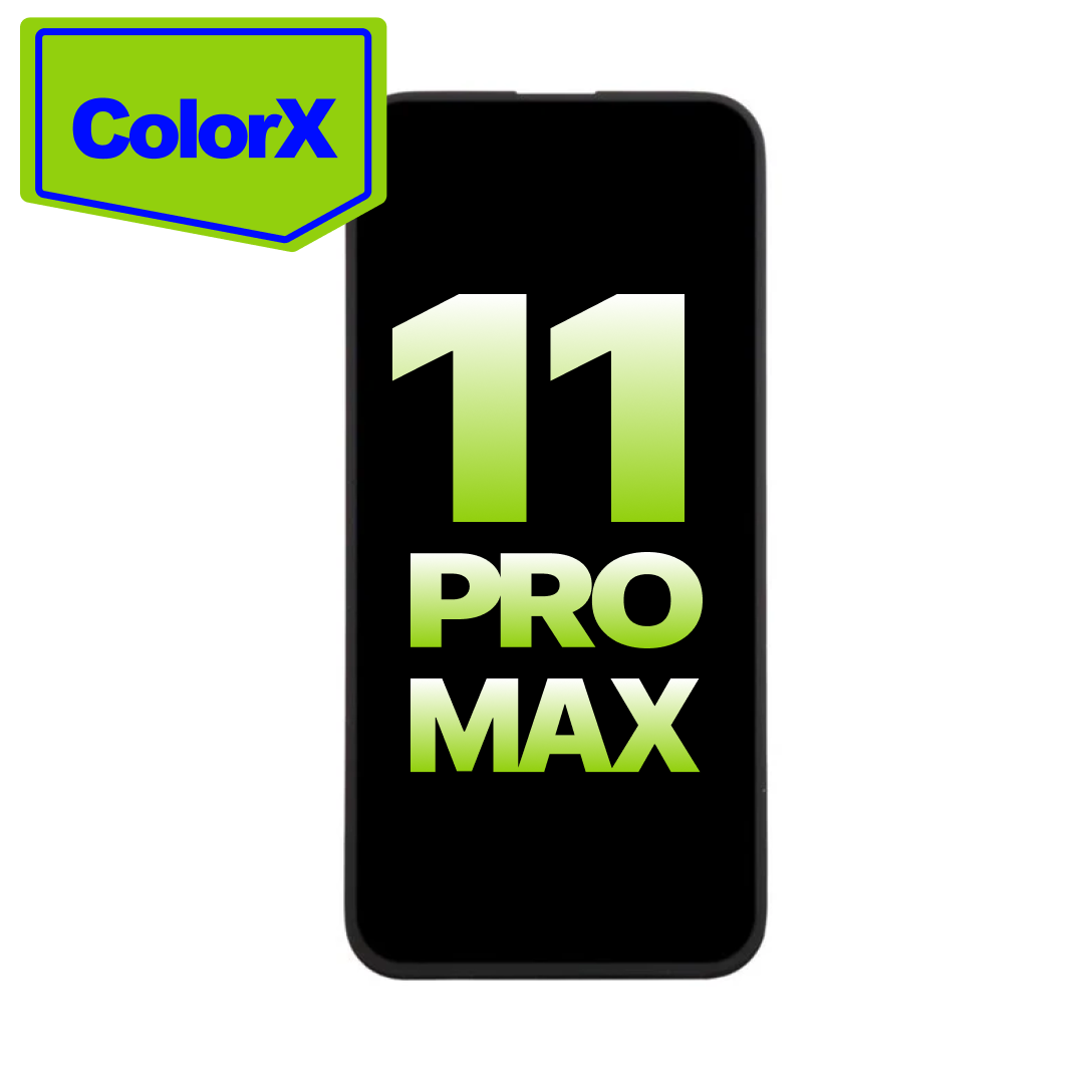 iPhone 11 Pro Max ColorX Incell Screen Assembly