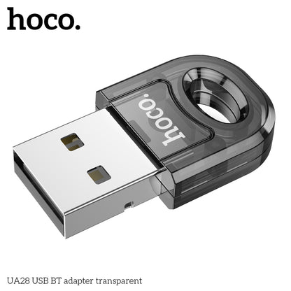 UA28 USB BT adapter