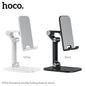 Hoco PH34 Tabletop Folding Holder - White