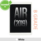 iPad Air 3 (2019)  Refurbished LCD Screen B Grade - White