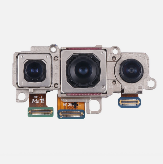 Samsung Galaxy S23 Rear Camera SET - OEM