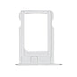 iPhone 5S Sim Card Tray Silver