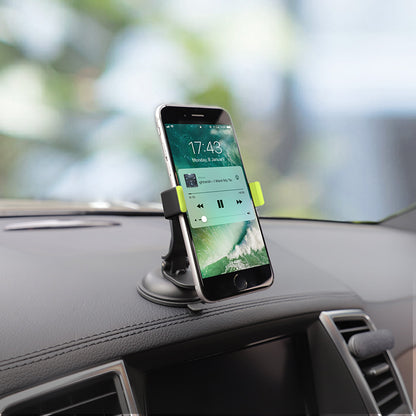 HOCO CA40 Refined Suction Cup in-car Mount Car Holder