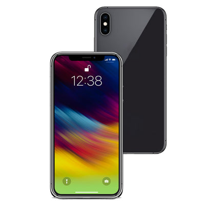 [Grade-B]iPhone X Used Phone 256GB Space Grey