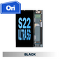 Samsung Galaxy S22 Ultra Brand New Screen - Black