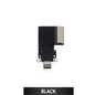 iPad Pro 11 1st (2018)/Pro 11 2nd (2020)/Pro 12.9 3rd (2018)/Pro 12.9 4th (2020) - Charging Port - OEM- Black