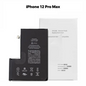 iPhone 12 Pro Max Original Battery (health 100% cycle 0 )