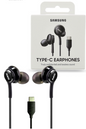 SAM Type-C Earphones AKG OG
