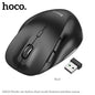 HOCO GM24 Mystic six-button dual-mode business wireless mouse