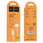 HOCO X1 iPhone 30 PIN Charging Cable 4S (L-1M)