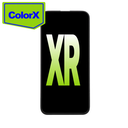 iPhone XR ColorX Incell Screen Assembly