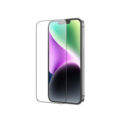G10 ESD Anti-static Full Cover Tempered Glass Screen Protector- iP15Pro