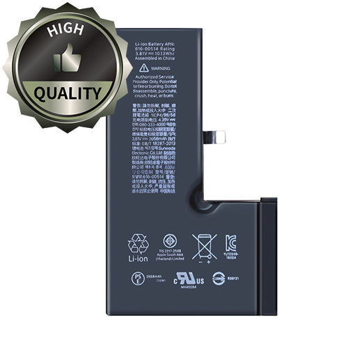 iPhone XS Battery - Standard