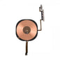 iPhone 11 Pro Wireless NFC Charging Coil With Volume Flex - OEM
