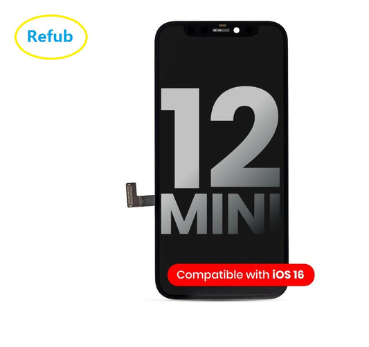 iPhone 12 Mini Refurbished Screen Assembly