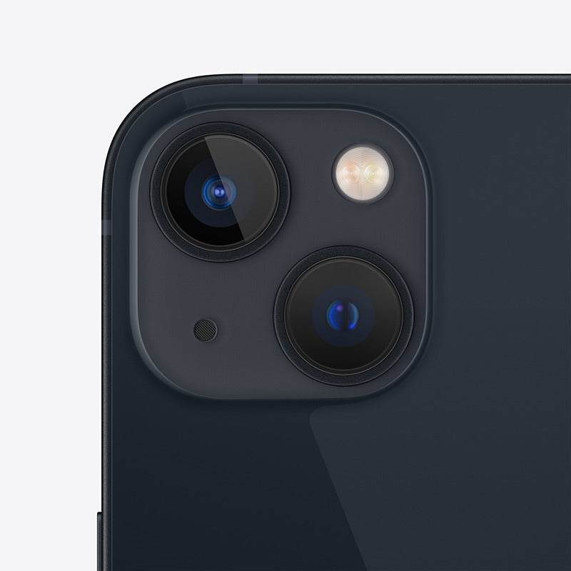 iPhone 13 Used Phone 512GB MIDNIGHT - A100
