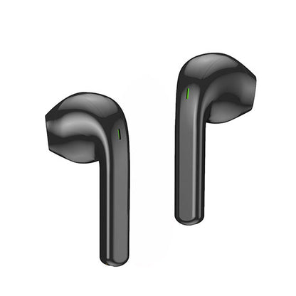 Awei T26 True Wireless Sport Earbuds with Charging case - Black