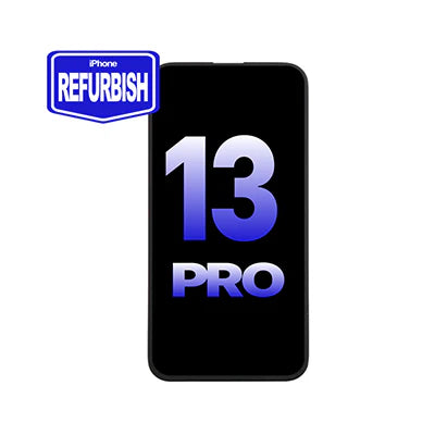 iPhone 13Pro Refurbished Screen Assembly