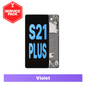 Samsung Galaxy S21 Plus 5G Screen Service Pack - Violet