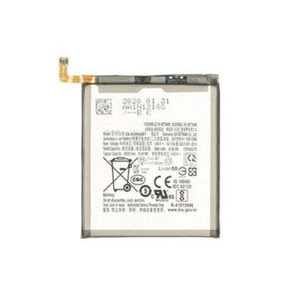 Samsung Galaxy S20 Battery