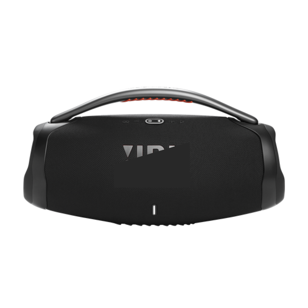 Boombox 3 Speaker with MIC