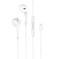 HOCO L7 Plus Lightning Earphones with Mic