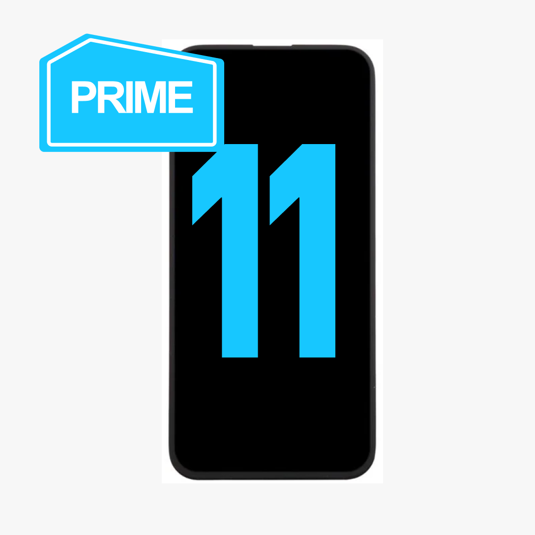 iPhone 11 NCC Prime Incell Screen Assembly