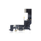 iPhone SE Charging Port Space Grey