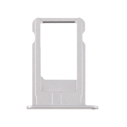 iPhone 5S Sim Card Tray Grey