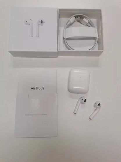 Wireless Earphones 2nd Standard