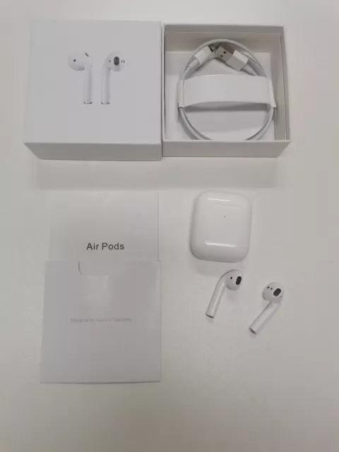 Wireless Earphones 2nd Standard