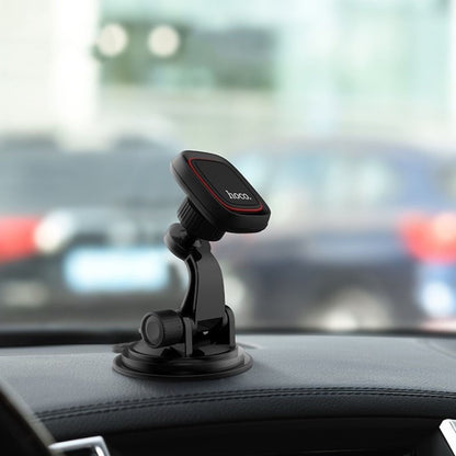 HOCO CA28 Happy Journey Magnetic Phone Stand Car Holder