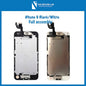 iPhone 6 Full Assembly Replacement Aftermarket Screen - - BW100