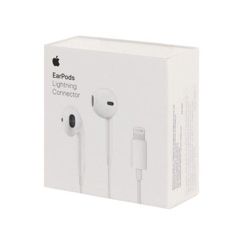 EarPods For Lightning Connector OG