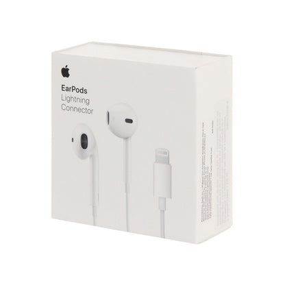 EarPods For Lightning Connector OG
