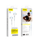 PAVAREAL E76 Super Bass Stereo Earphone 3.5mm Jack