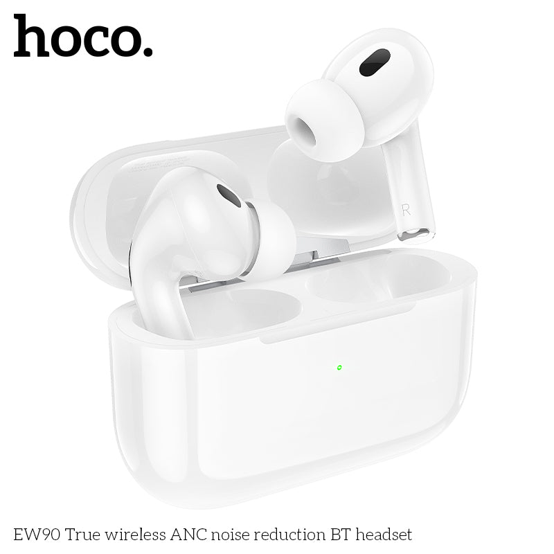 EW90 True wireless ANC noise reduction BT headset