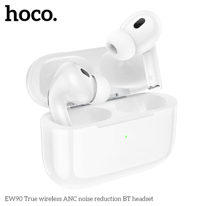EW90 True wireless ANC noise reduction BT headset