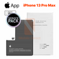iPhone 13 Pro Max Original Battery [Service Pack]