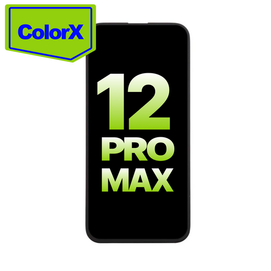 iPhone 12 Pro Max ColorX Incell Screen Assembly