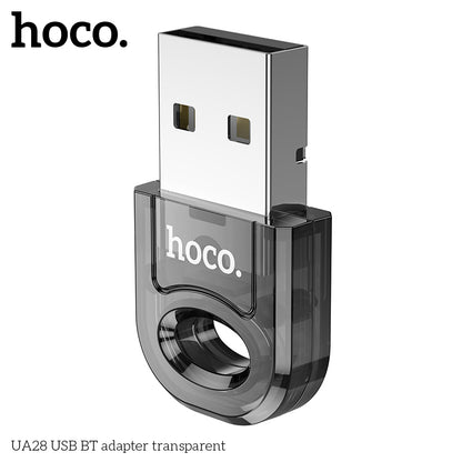 UA28 USB BT adapter