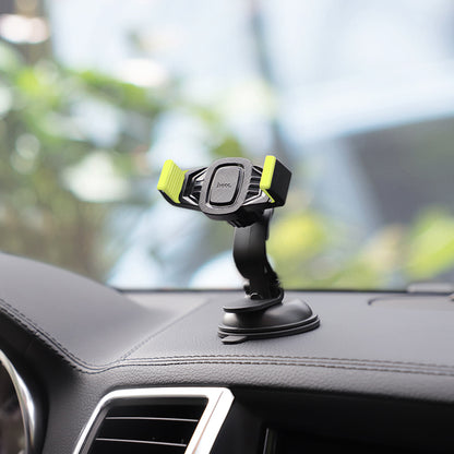 HOCO CA40 Refined Suction Cup in-car Mount Car Holder