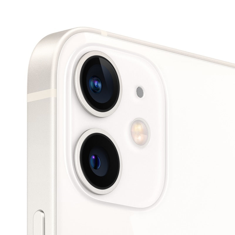 [Grade-C]iPhone 12 Mini Used Phone 256GB White
