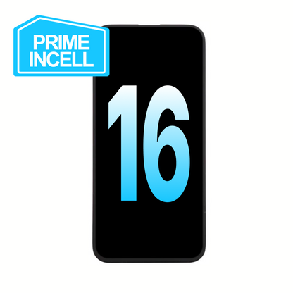 iPhone 16 Prime Incell Screen Assembly