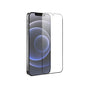 G12 10D Large Anti-static Full Cover Tempered Glass Screen Protector - iP12 Pro Max