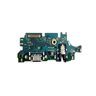 Samsung Galaxy A15 (A155) / A15 5G (A156) OEM - Charging Port  With Headphone Jack