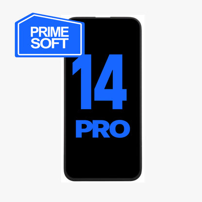 iPhone 14 Pro Prime Soft OLED Screen Assembly  [IC Transplant]
