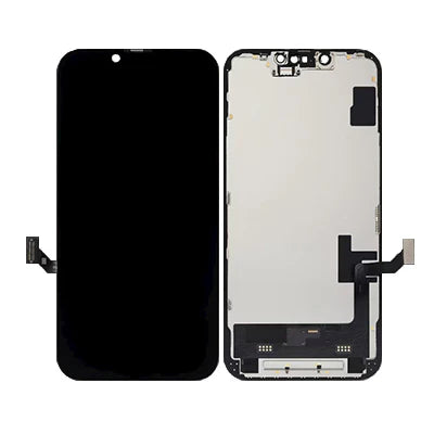 iPhone 16E Soft Oled Aftermarket Assembly