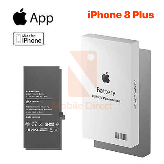 iPhone 8 Plus Original Battery ( Service Pack )